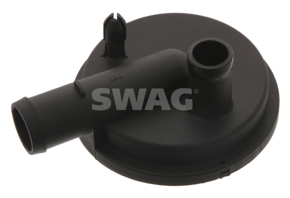Ventil odvetrania kľukovej skrine SWAG